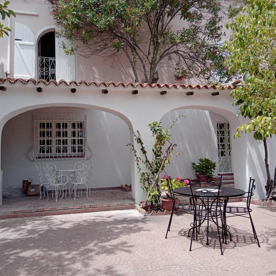 Bed and Breakfast Da Tea San Teodoro  Exterior foto