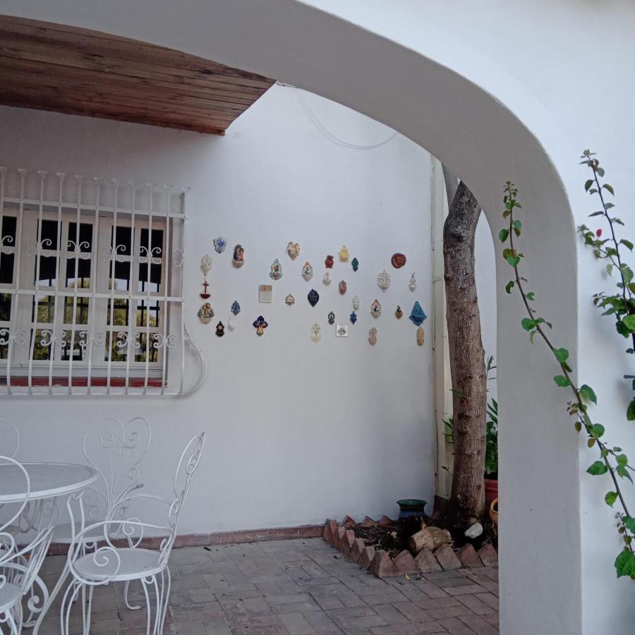 Bed and Breakfast Da Tea San Teodoro  Exterior foto